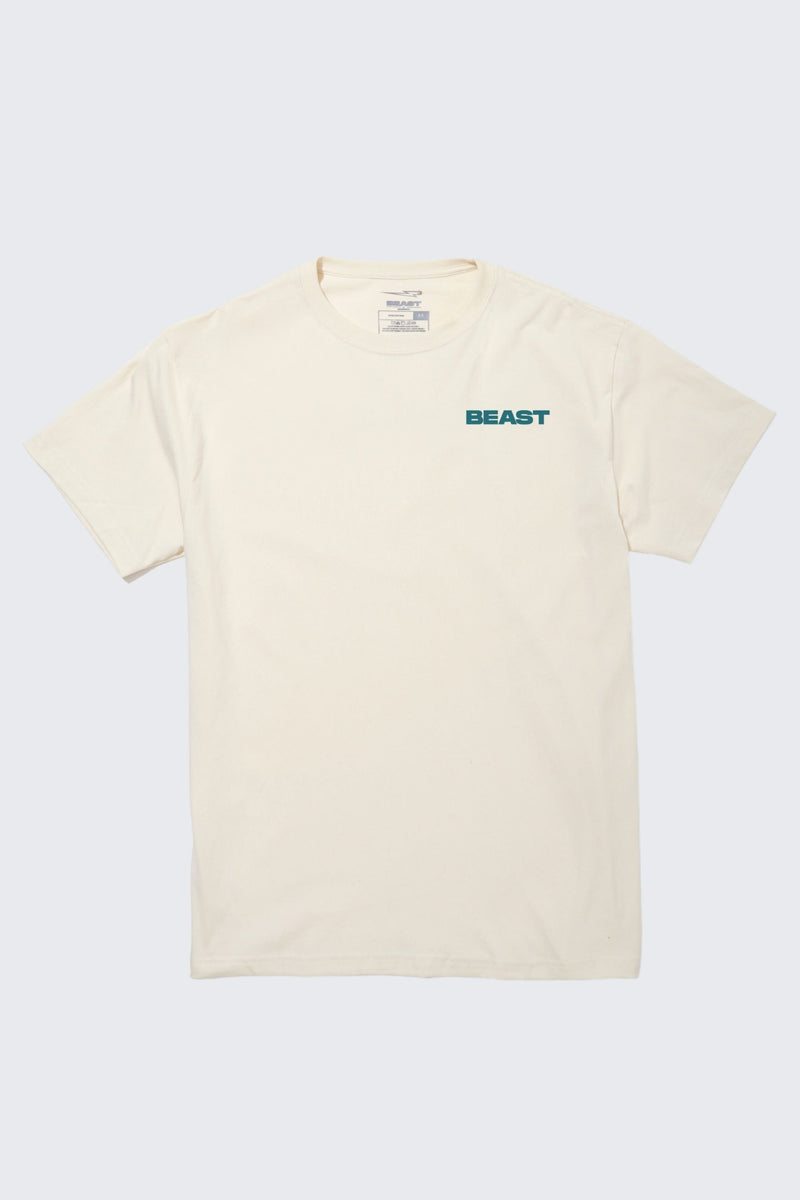 Make the World a Better Place Tee - Adult