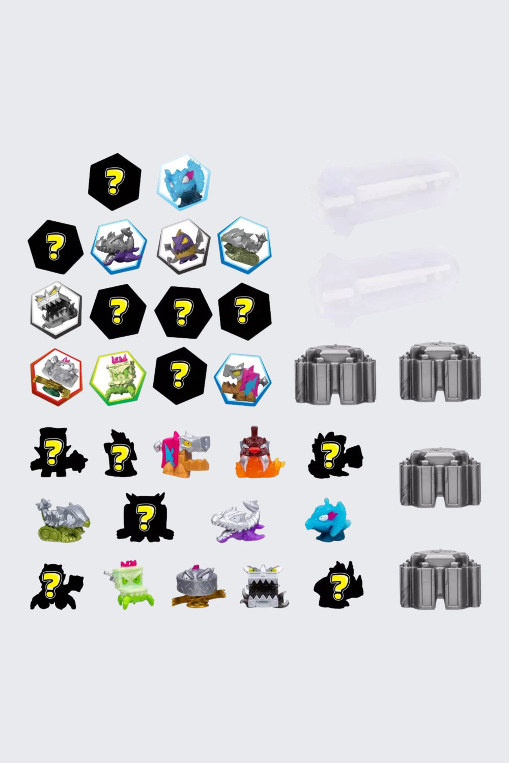 MrBeast Lab Swarms Mega Lab Pack - Battle Fusion Series, 14 Pack