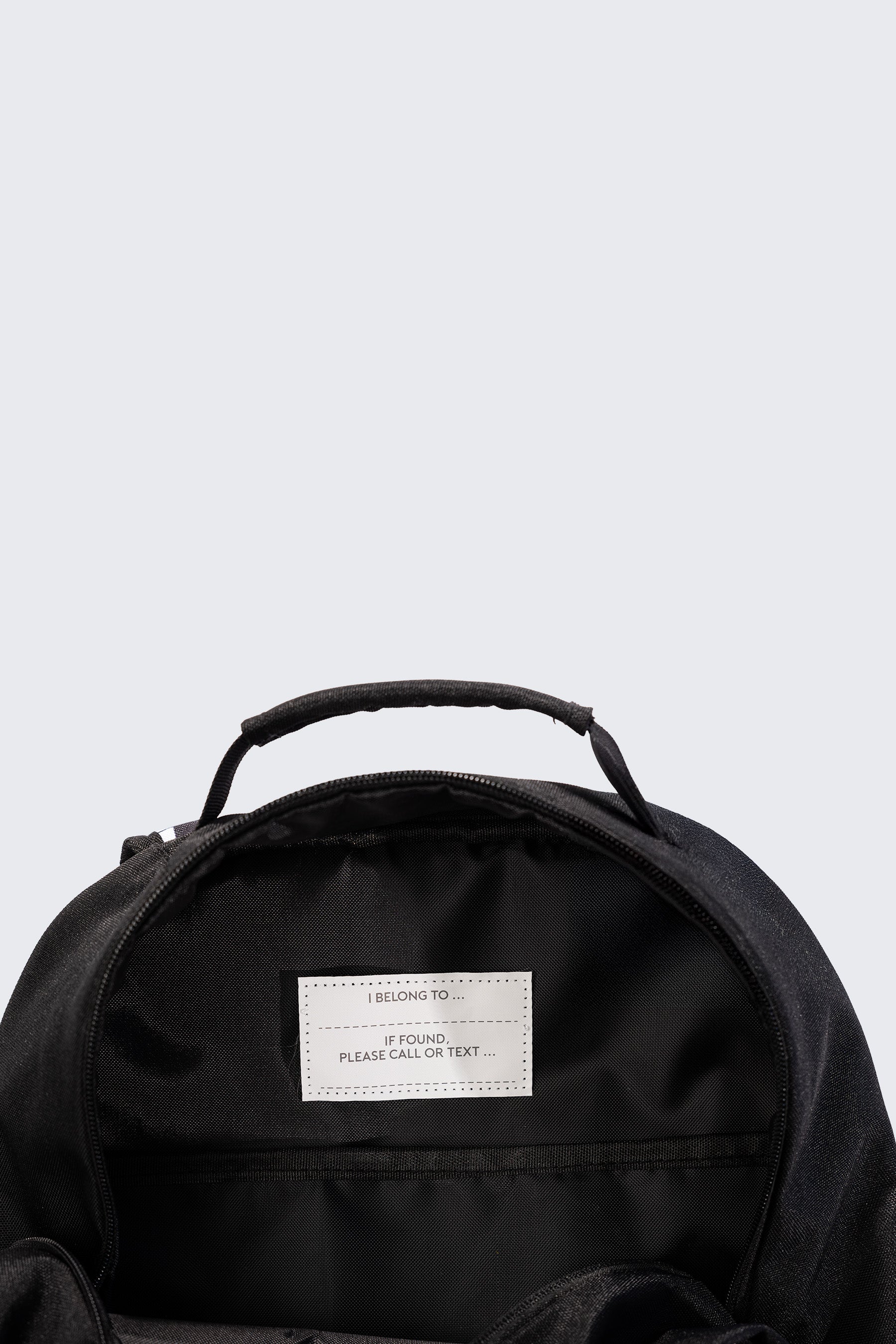 MrBeast Particle Backpack - Black – MrBeast.store