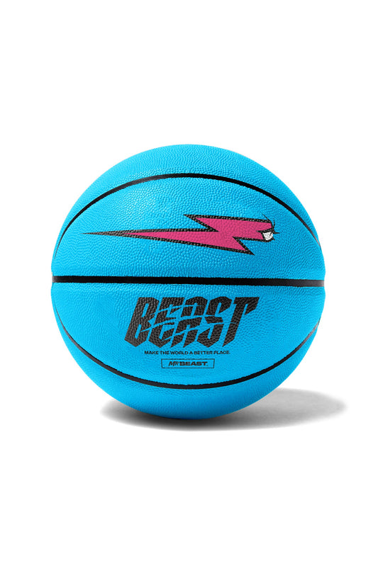 BOLA BASKET MRBEAST