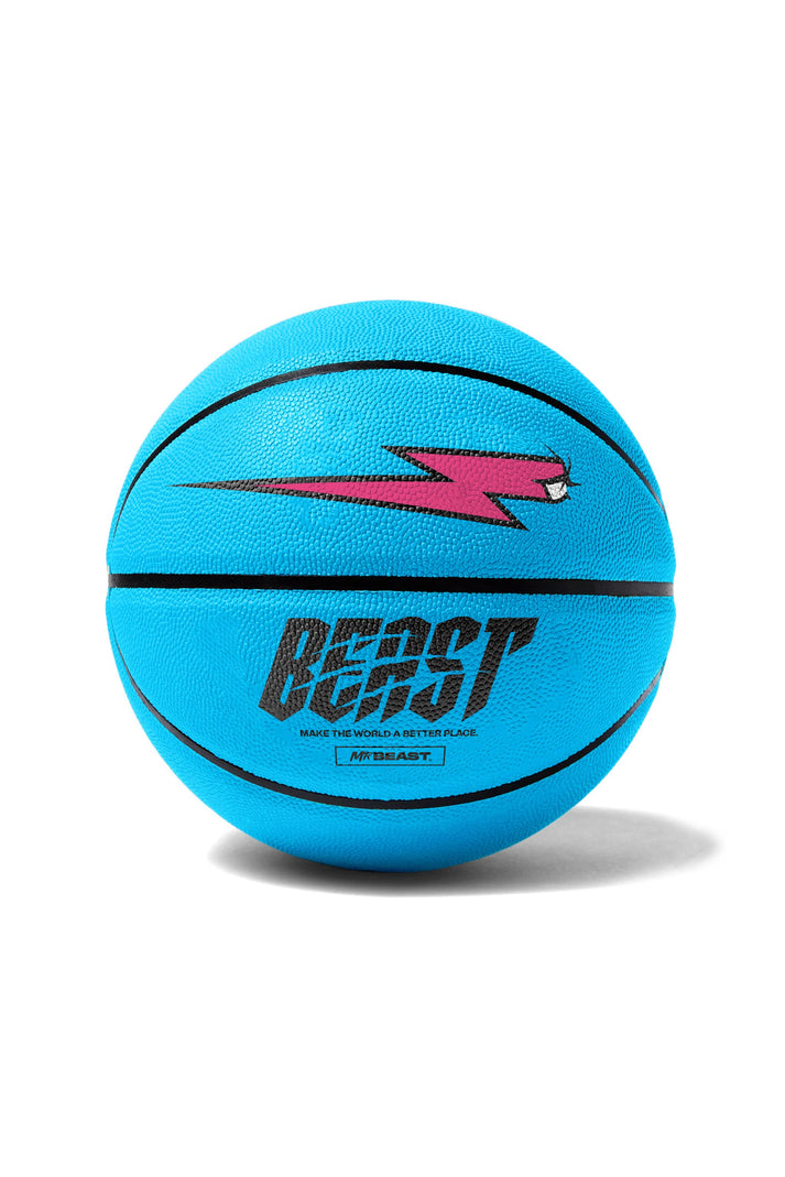 MRBEAST BASKETBALL MrBeast.store