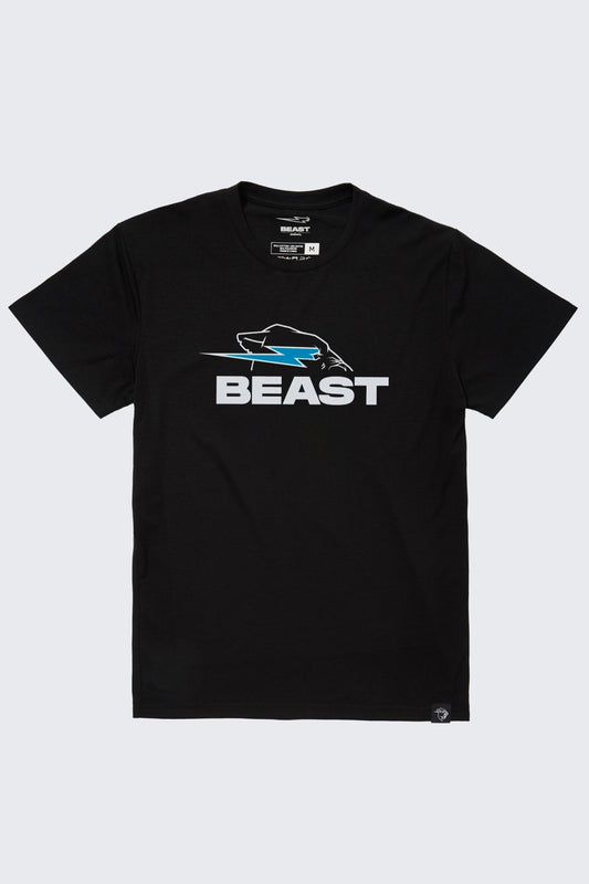Beast Originals 2.0 Black Tee