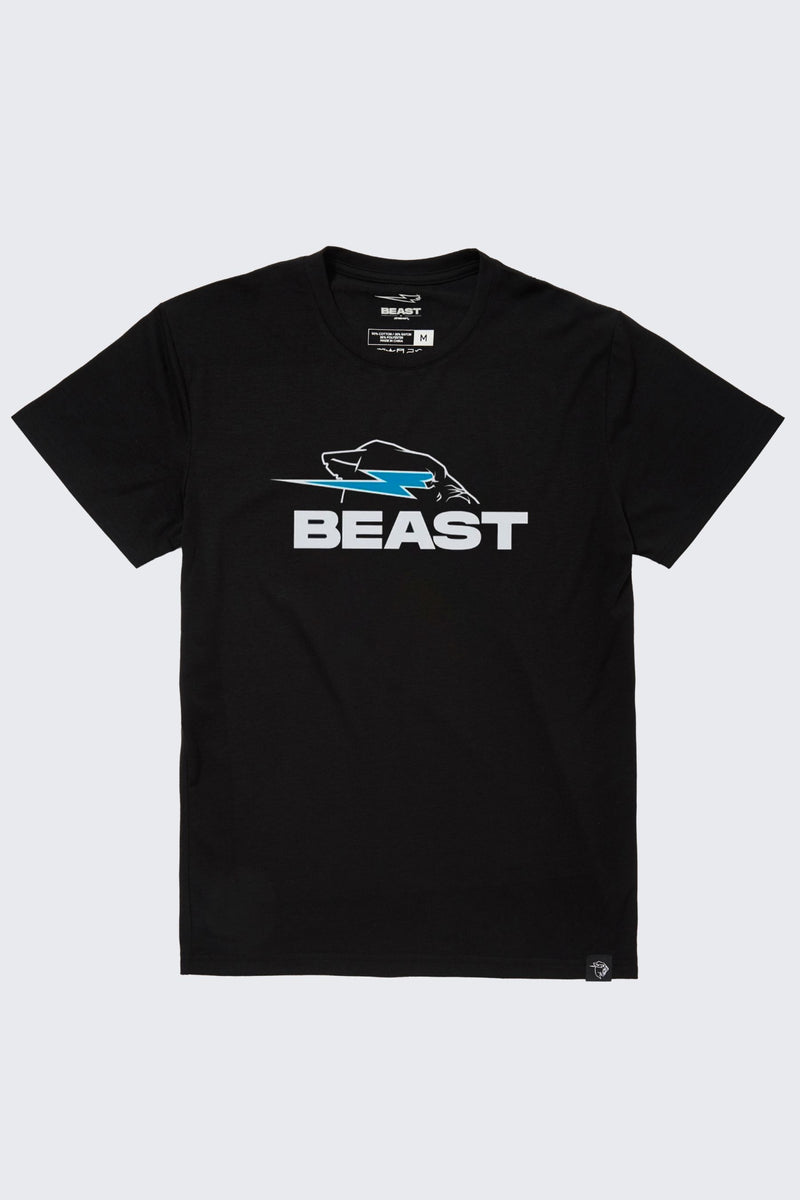 Beast Originals 2.0 Black Tee