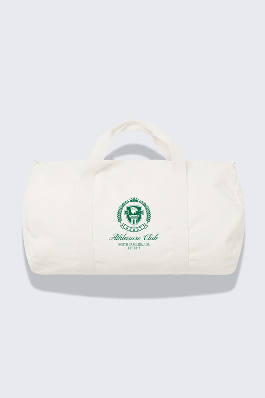 Beast Athleisure Club Crest Duffle Bag