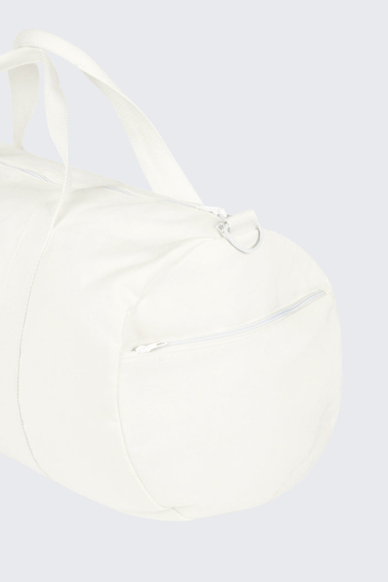 Beast Athleisure Club Crest Duffle Bag