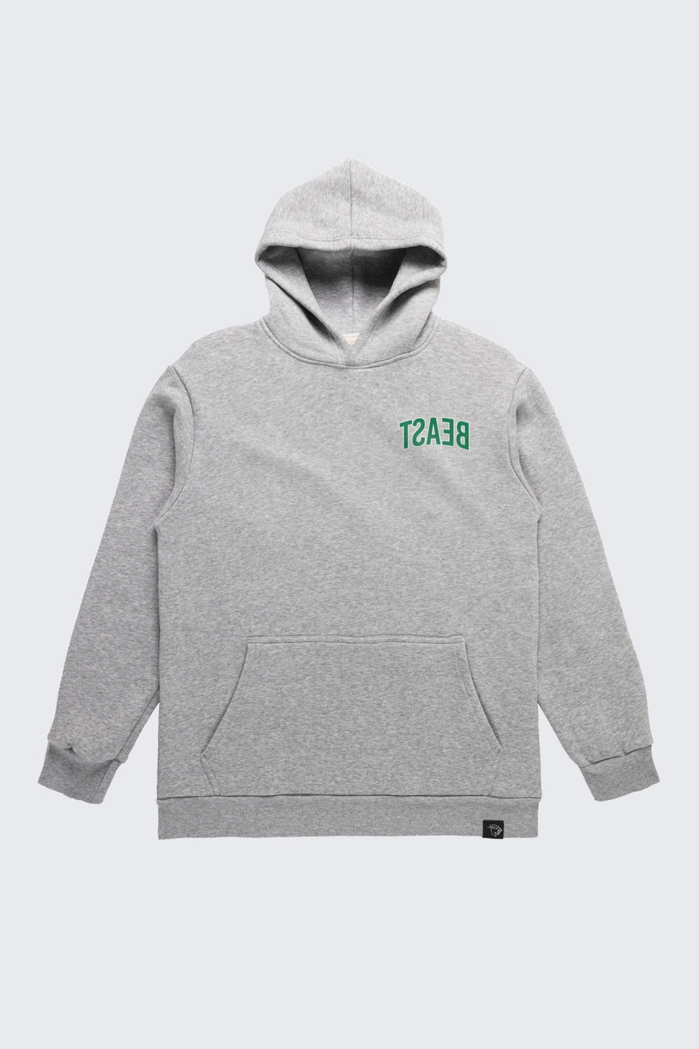 Beast Athleisure Club Tennis Hoodie