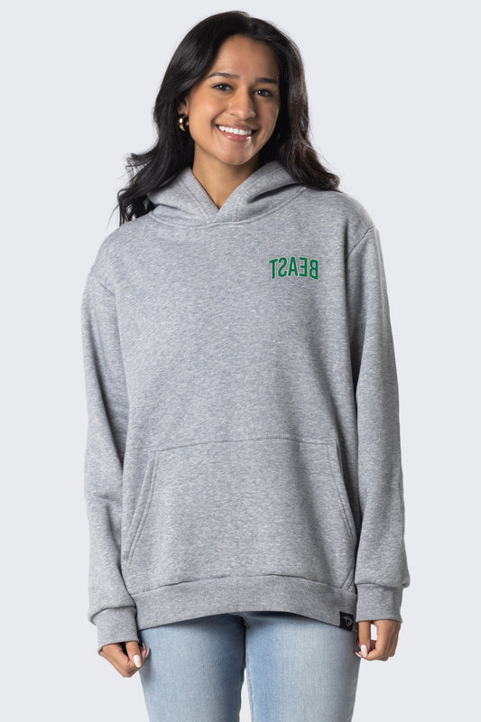 Beast Athleisure Club Tennis Hoodie