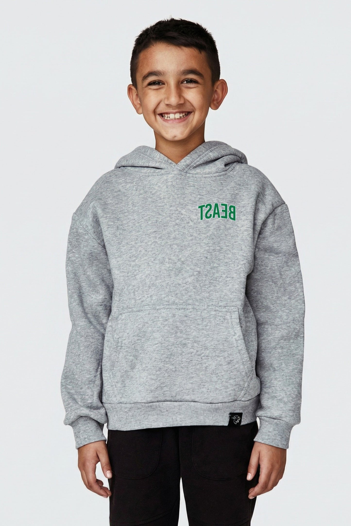 Beast Athleisure Club Tennis Hoodie
