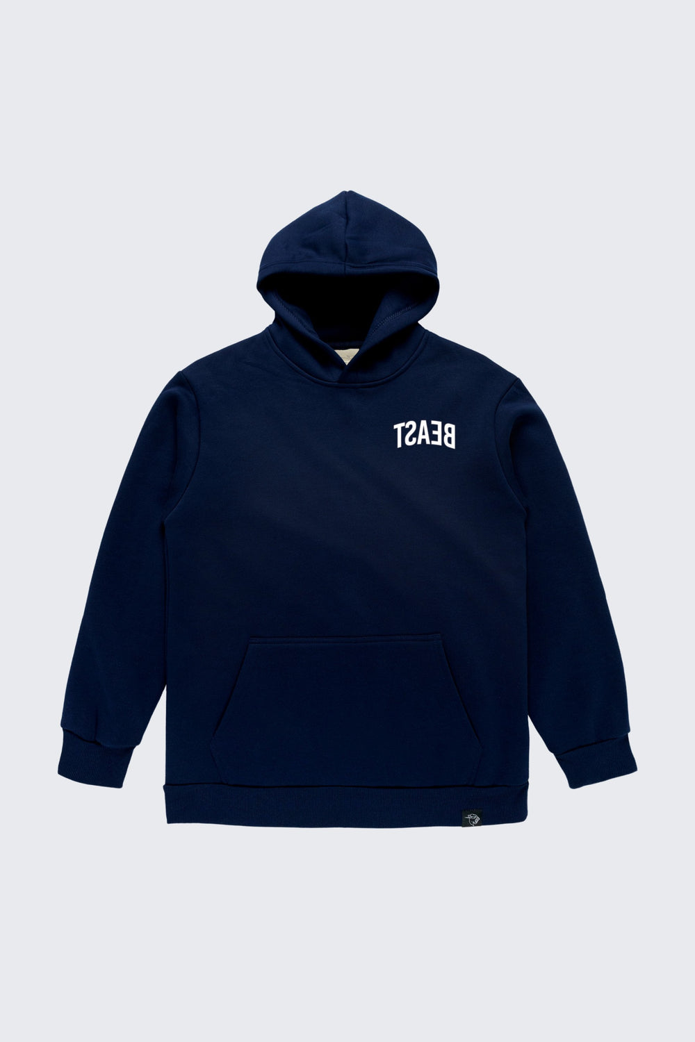 Beast Athleisure Club Tennis Hoodie