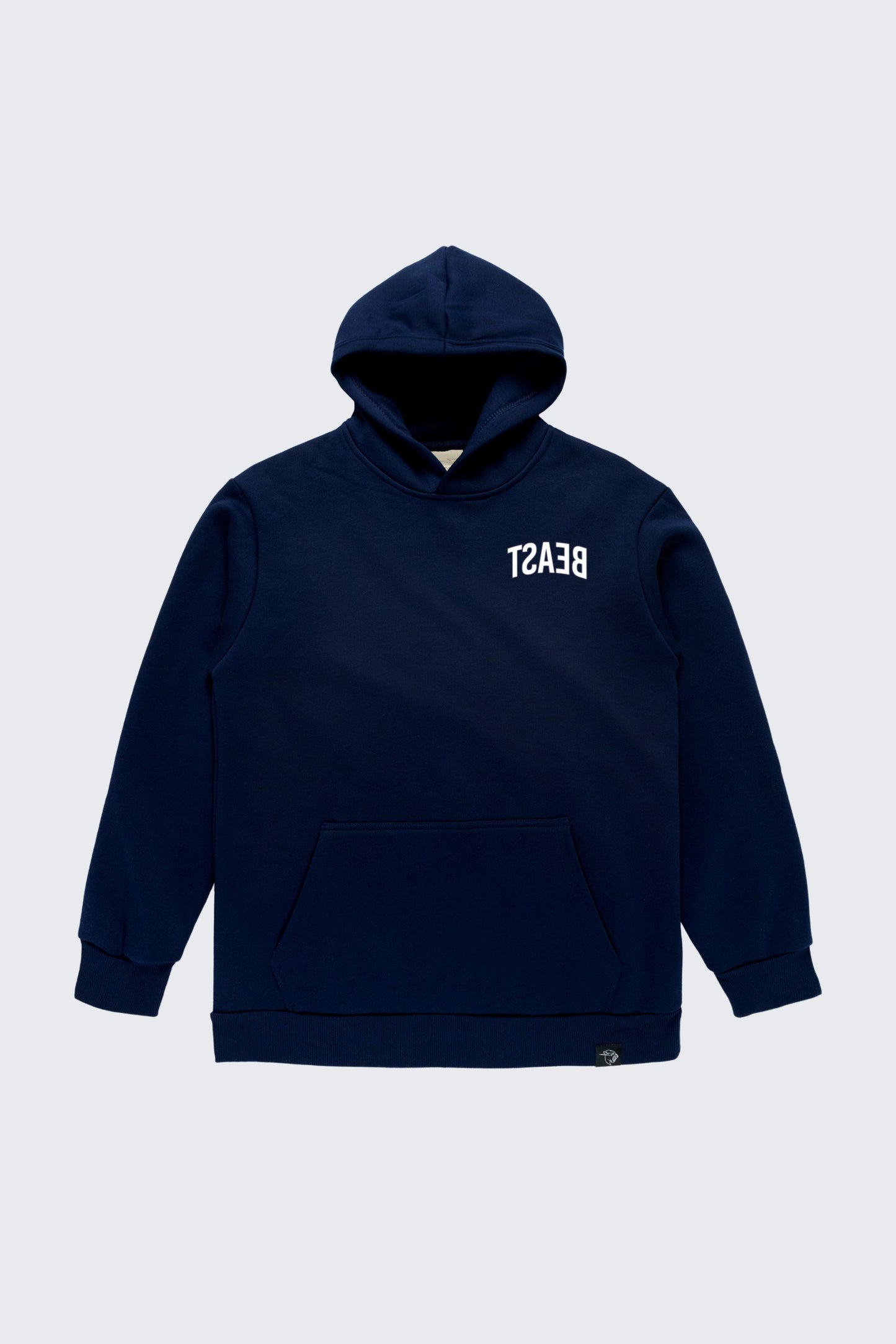 Beast Athleisure Club Tennis Hoodie