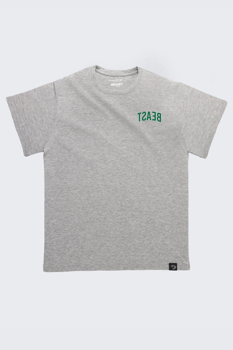 Beast Athleisure Club Tennis Tee - Adult