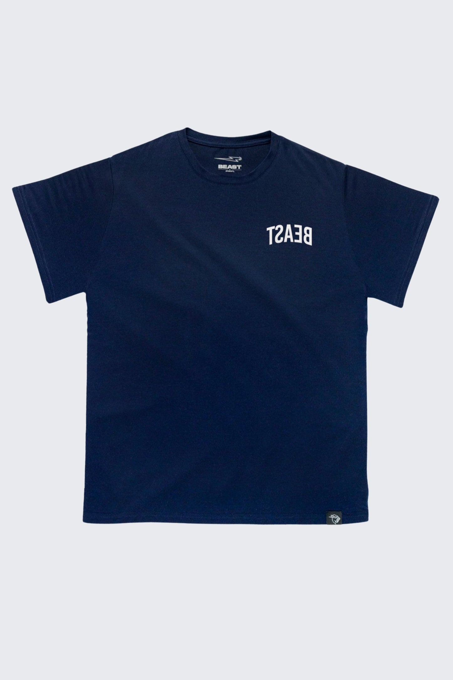Beast Athleisure Club Tennis Tee