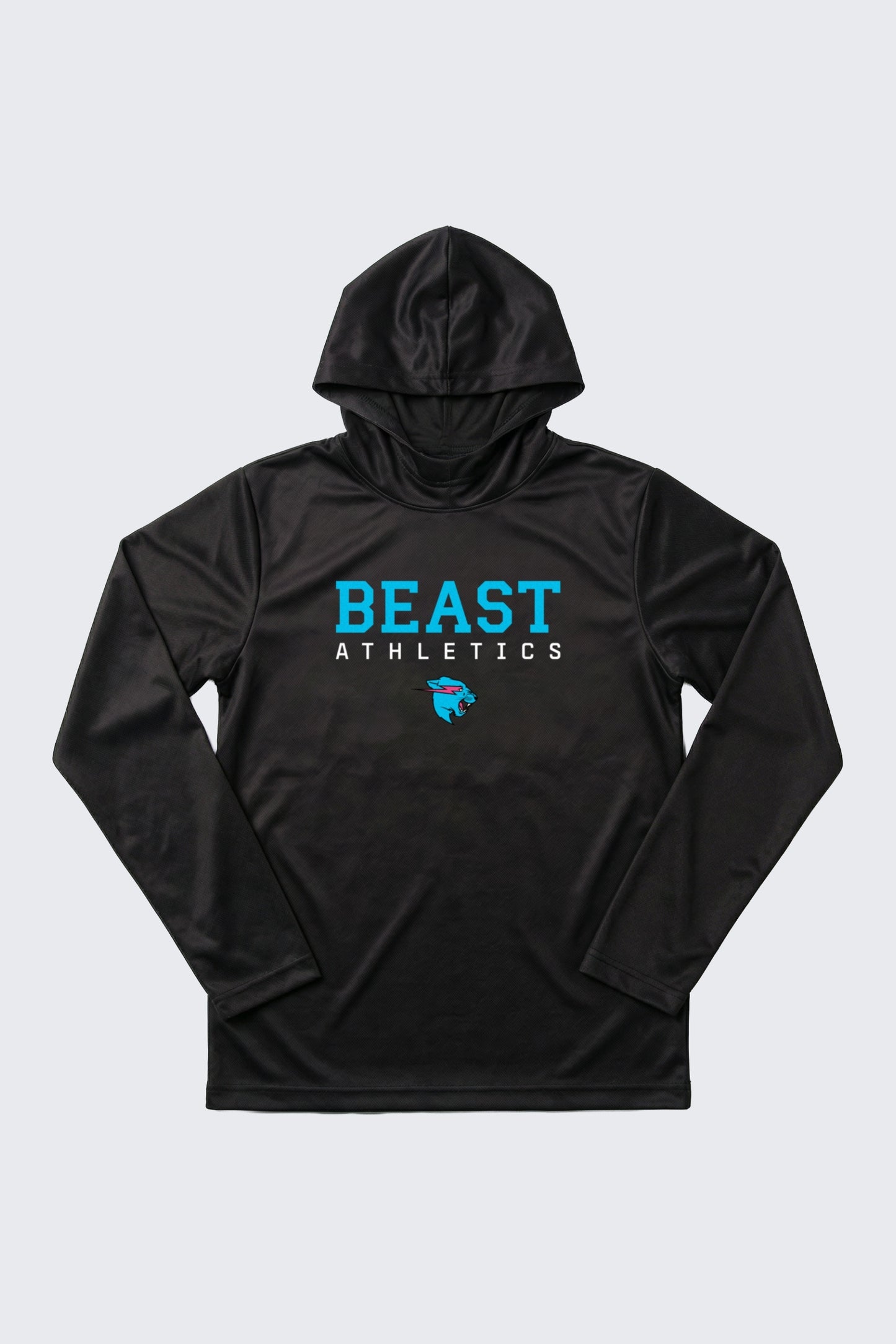 Beast Athletics Pullover