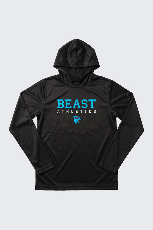 Beast Athletics Pullover