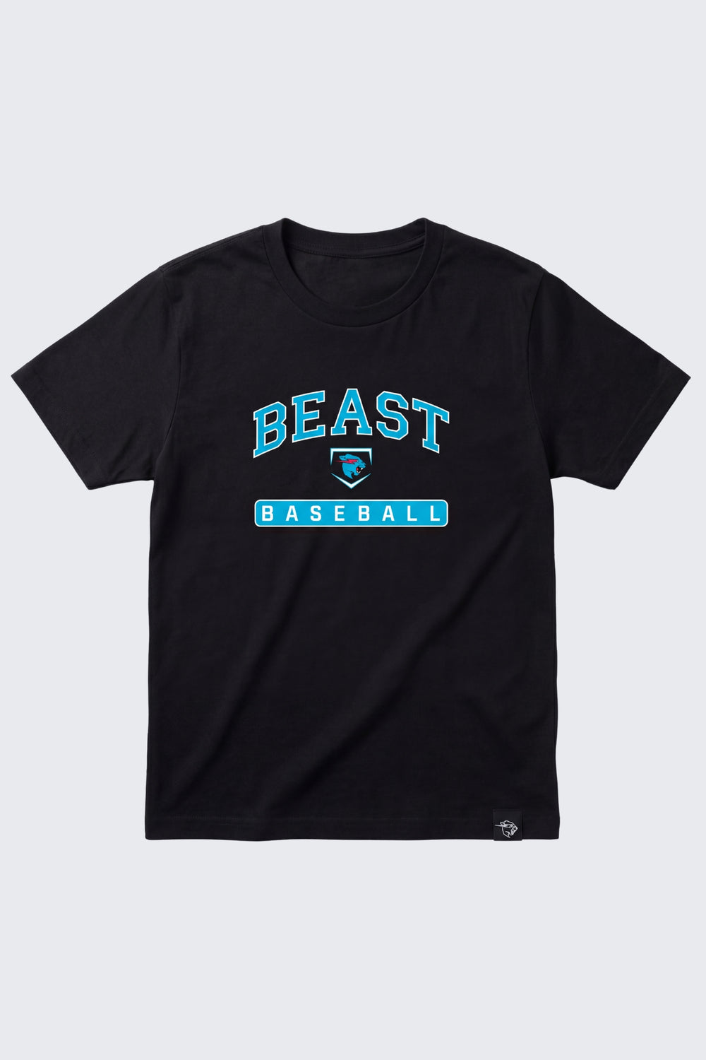 Beast Edition Baseball Tee