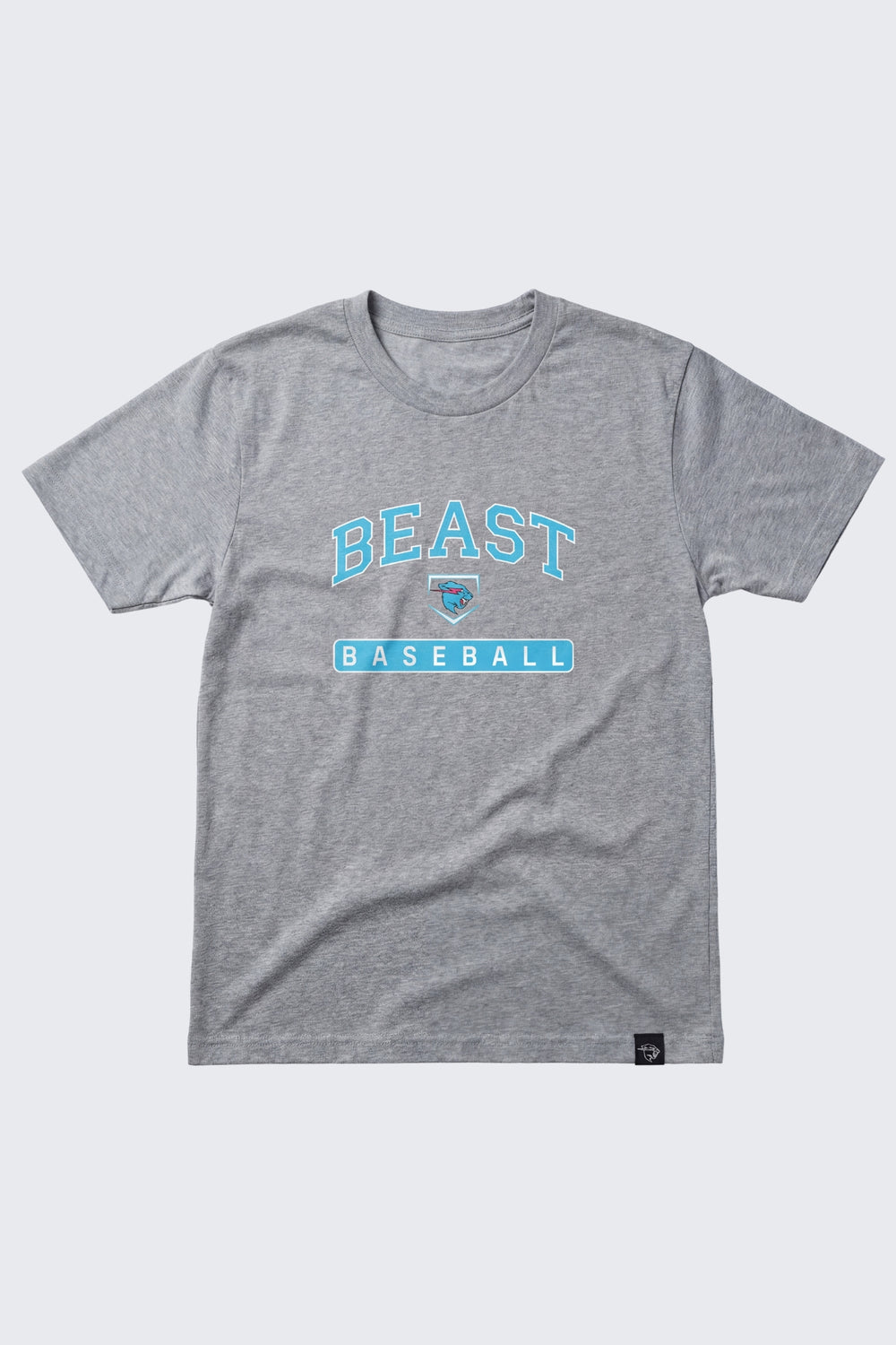 Beast Edition Baseball Tee