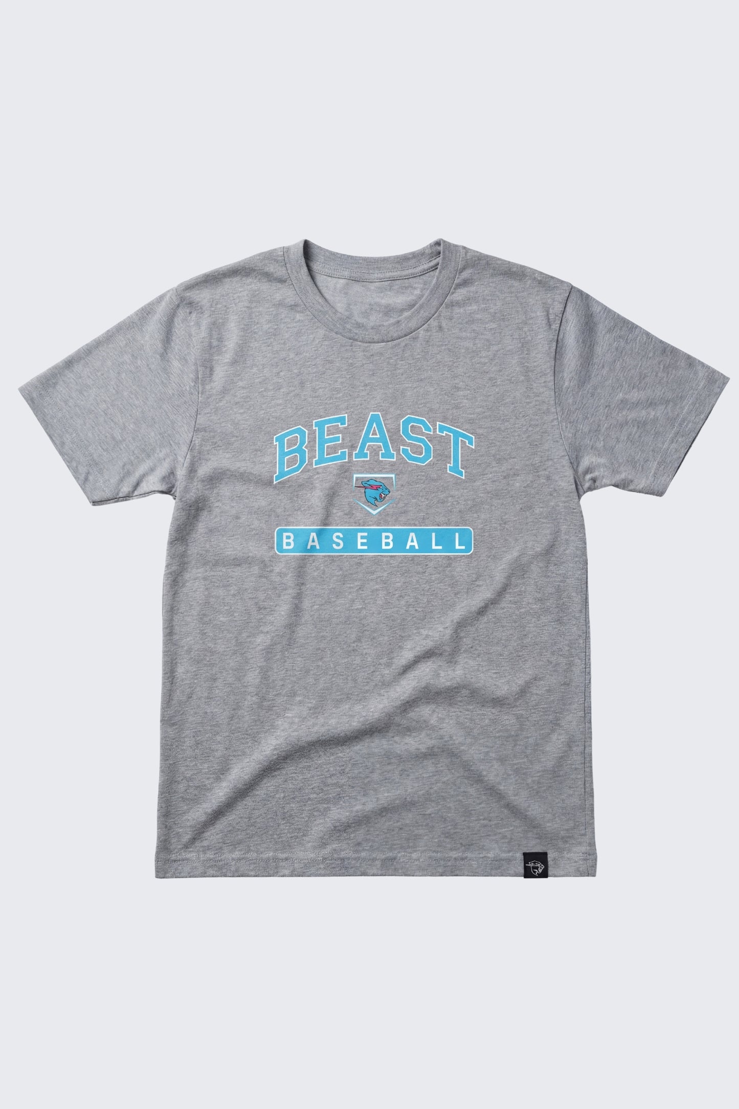 Beast Edition Baseball Tee