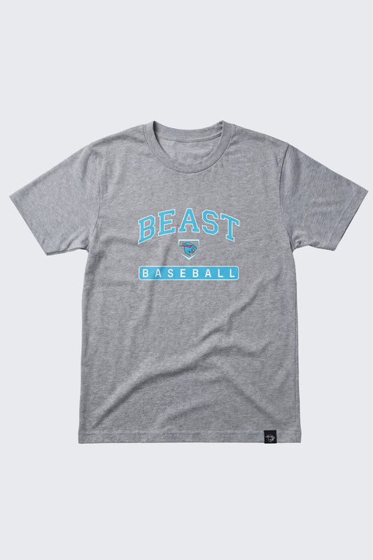 Beast Edition Baseball Tee