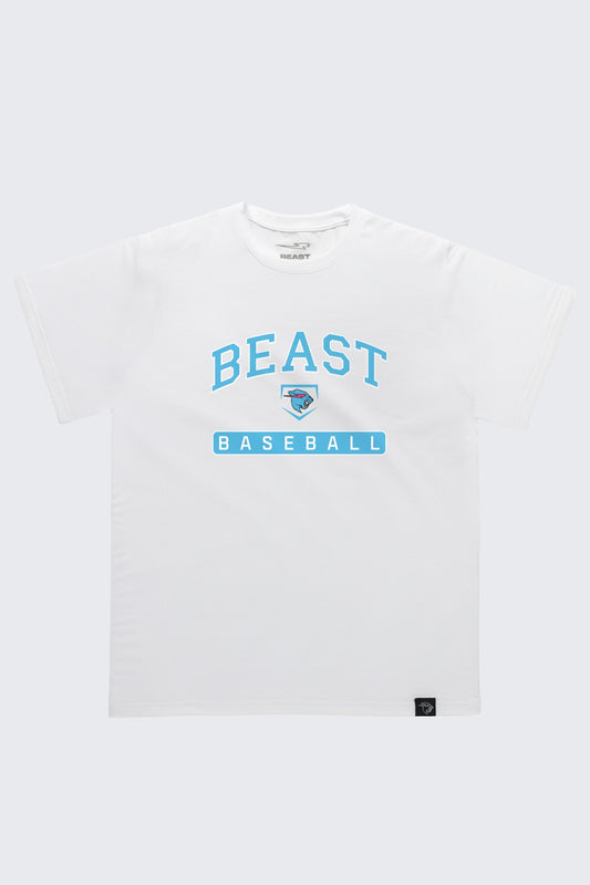 Beast Edition Baseball Tee