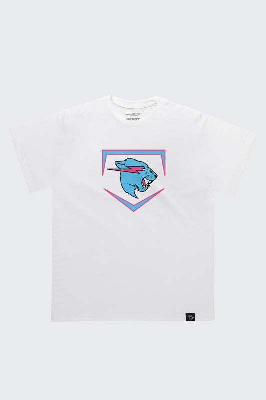 Beast Edition Plate Tee