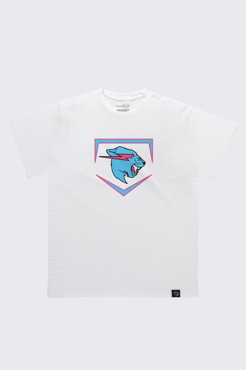 Beast Edition Plate Tee