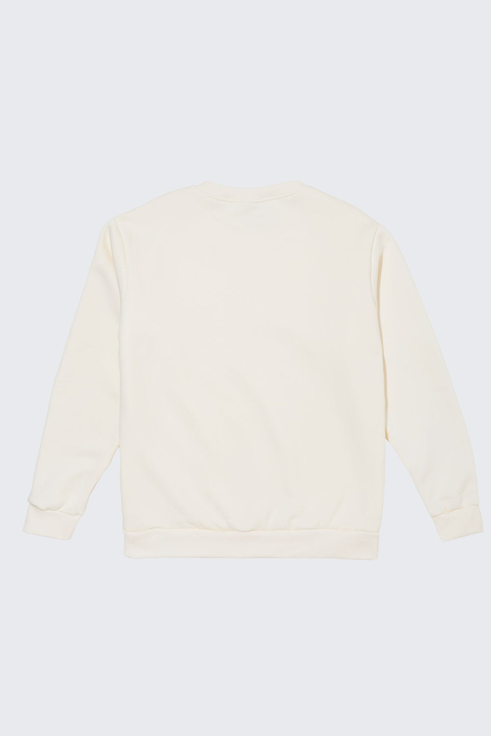 Beast Summer Club Crew Sweatshirt