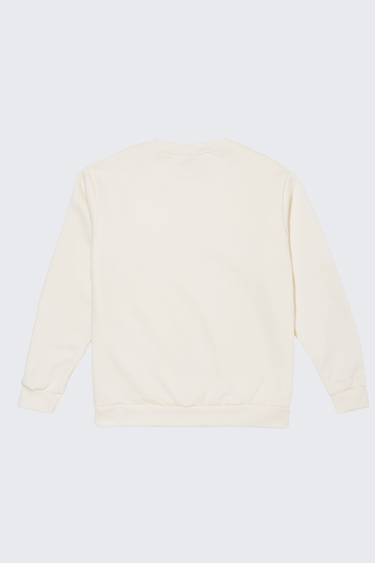 Beast Summer Club Crew Sweatshirt