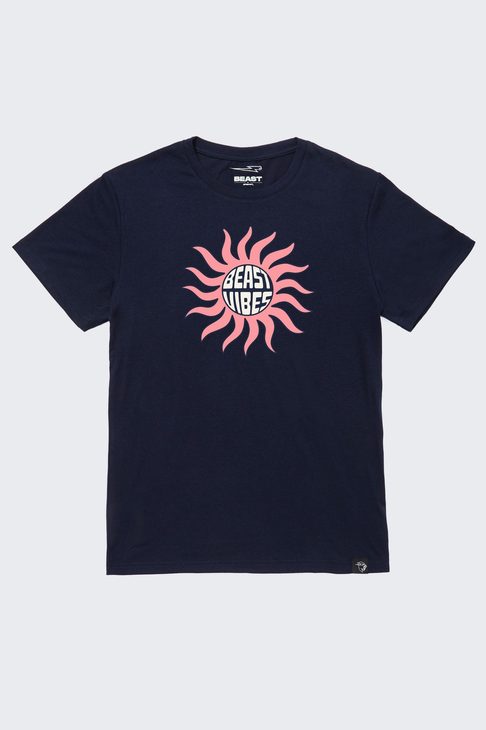 Beast Vibes Sun Tee