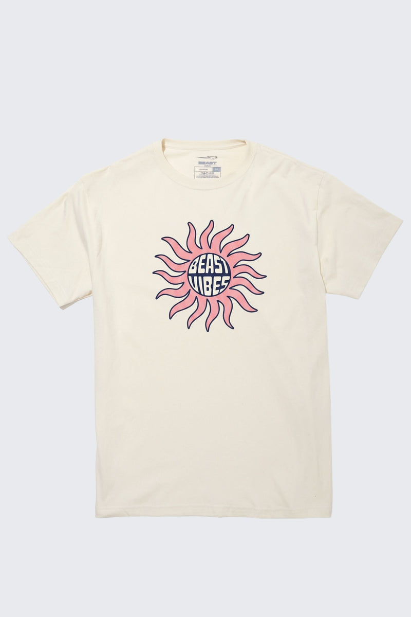 Beast Vibes Sun Tee - Adult