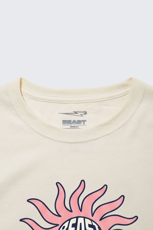 Beast Vibes Sun Tee