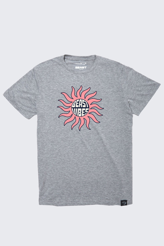 Beast Vibes Sun Tee