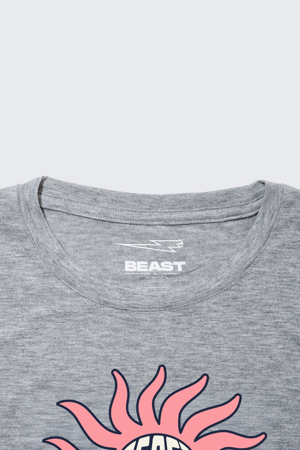 Beast Vibes Sun Tee