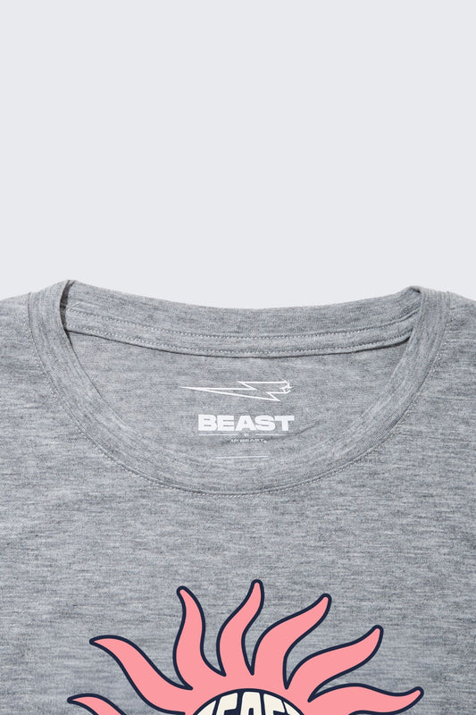 Beast Vibes Sun Tee