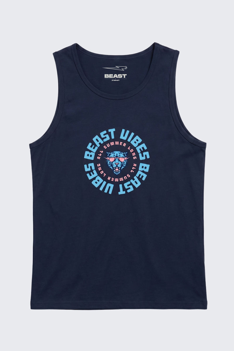 Beast Vibes Tank