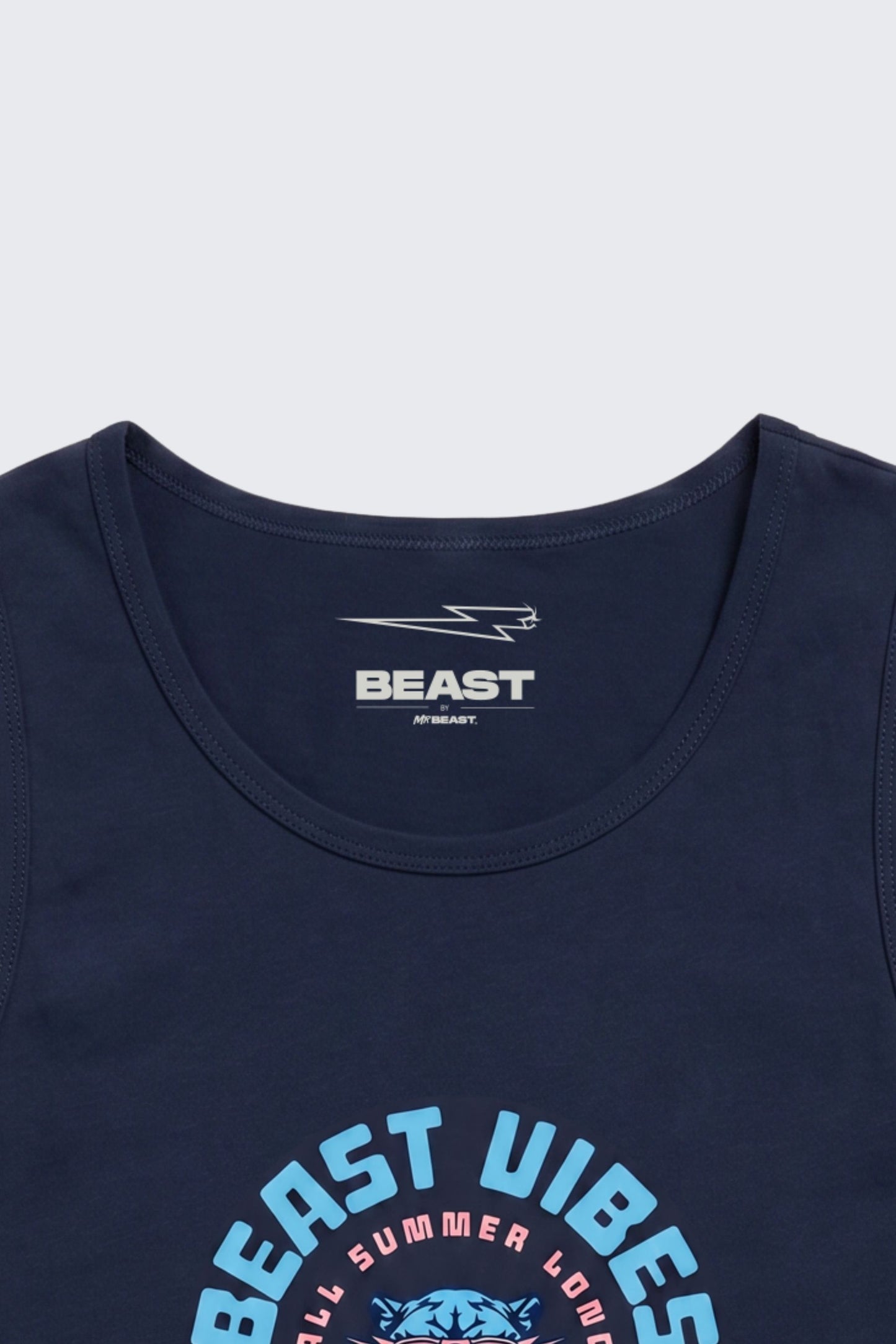 Beast Vibes Tank