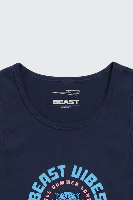 Beast Vibes Tank