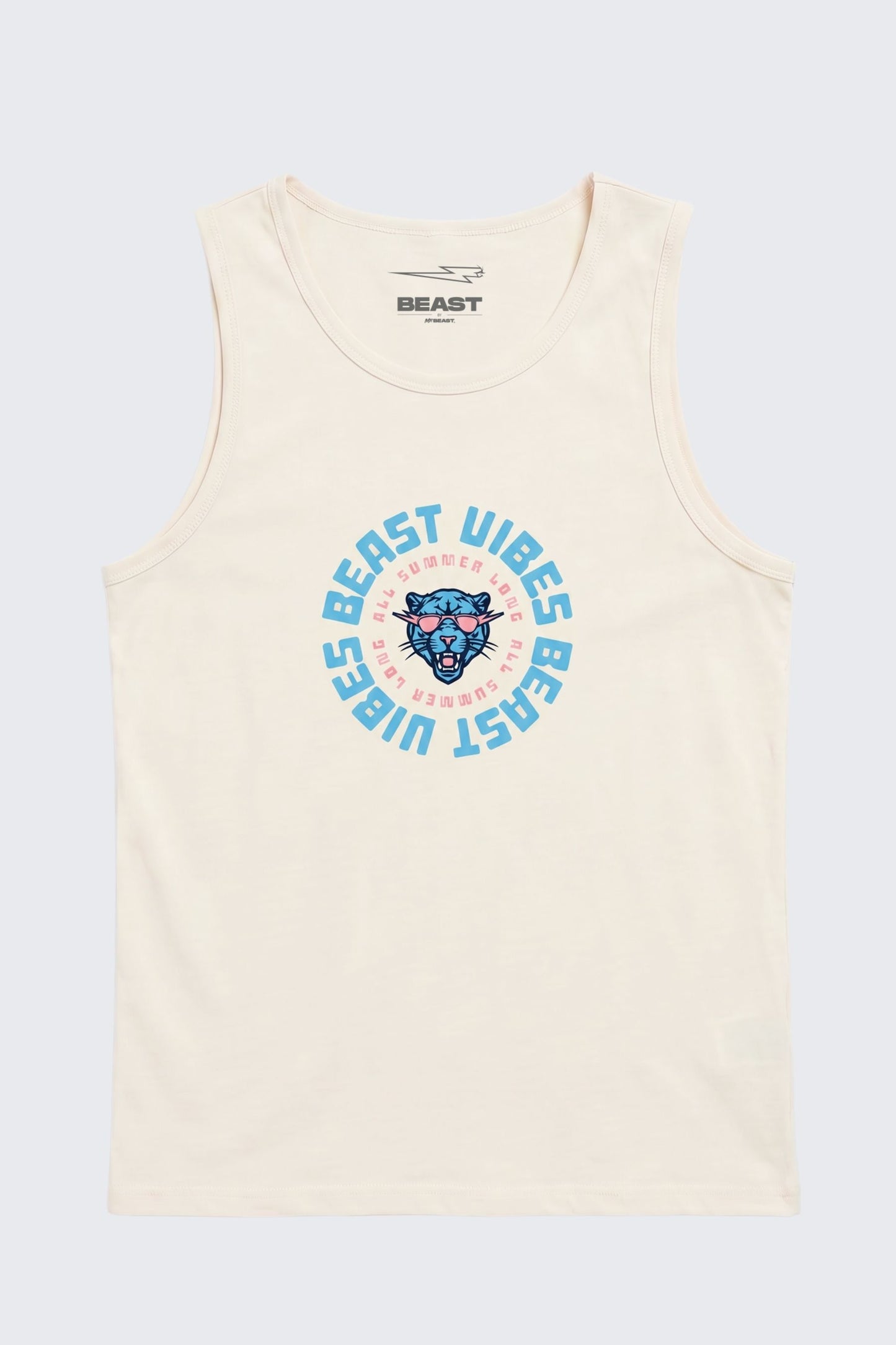 Beast Vibes Tank