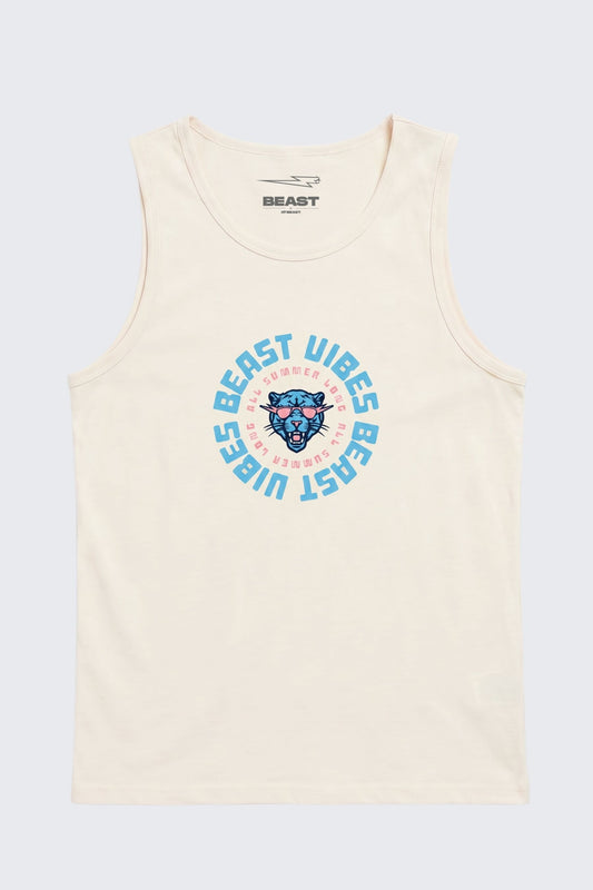 Beast Vibes Tank