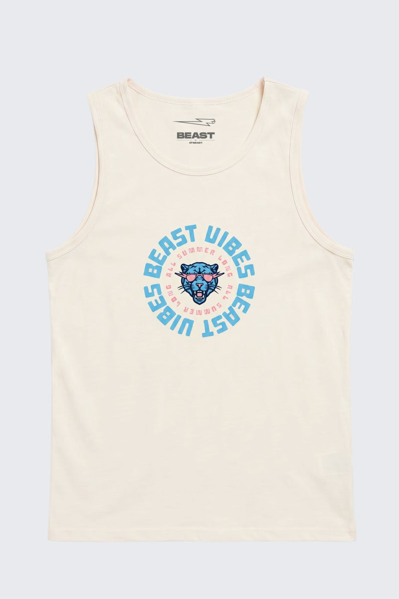Beast Vibes Tank