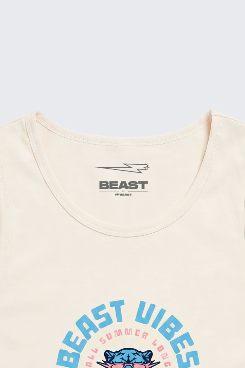 Beast Vibes Tank