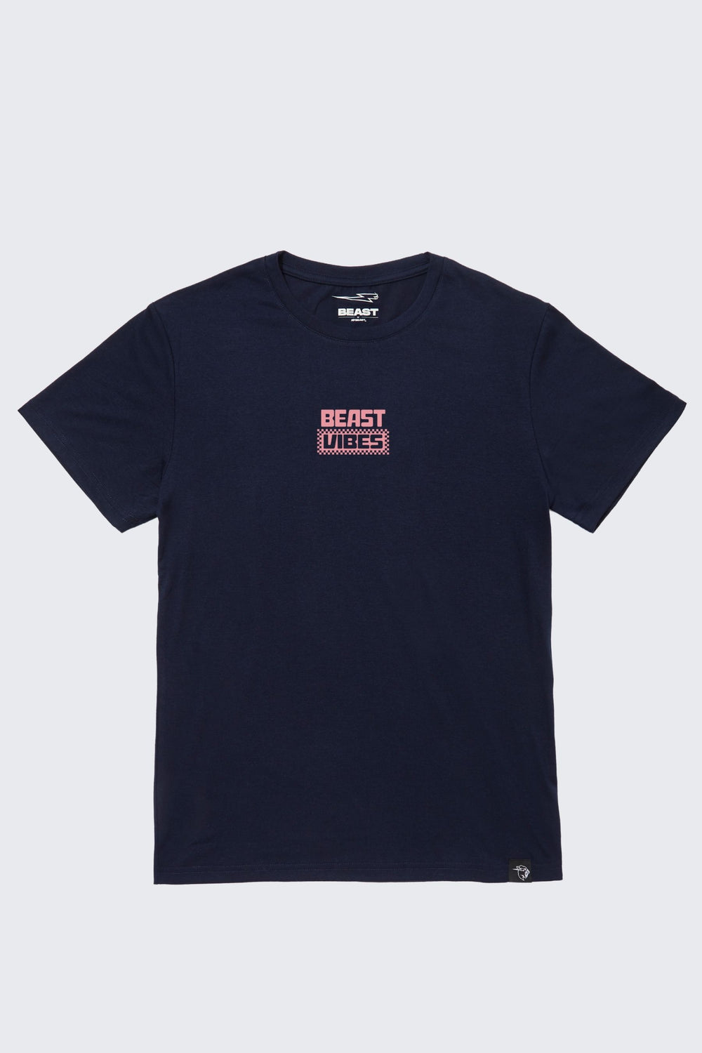 Beast Vibes Wave Tee