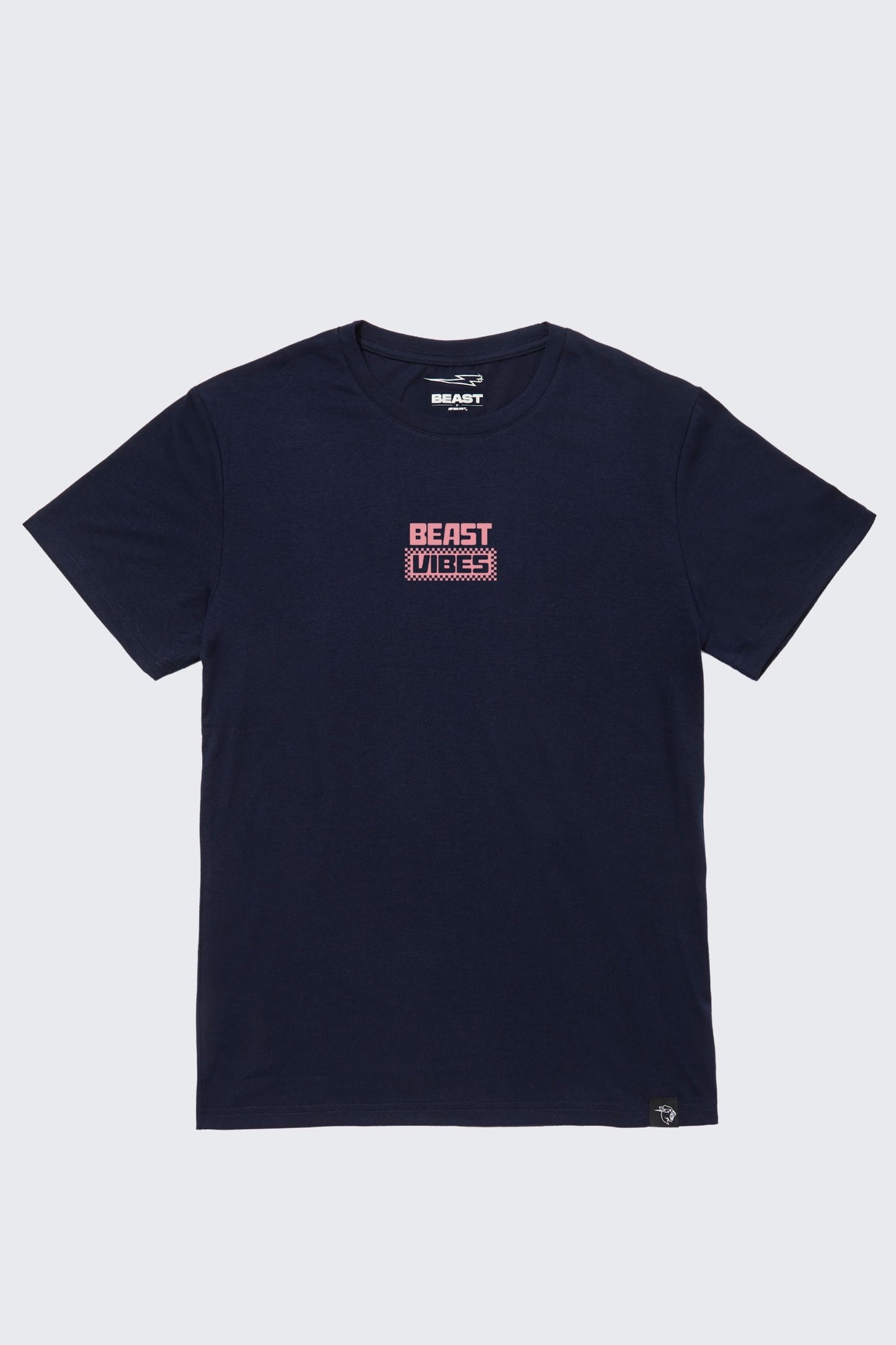 Beast Vibes Wave Tee
