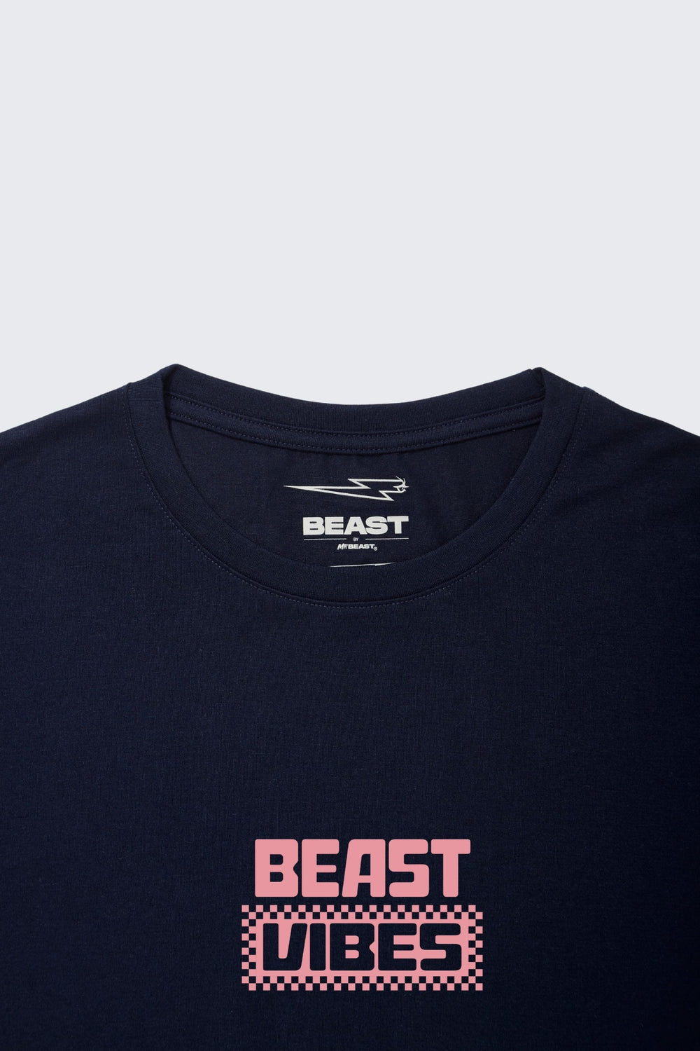 Beast Vibes Wave Tee
