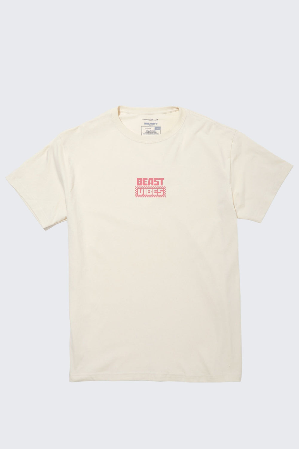 Beast Vibes Wave Tee