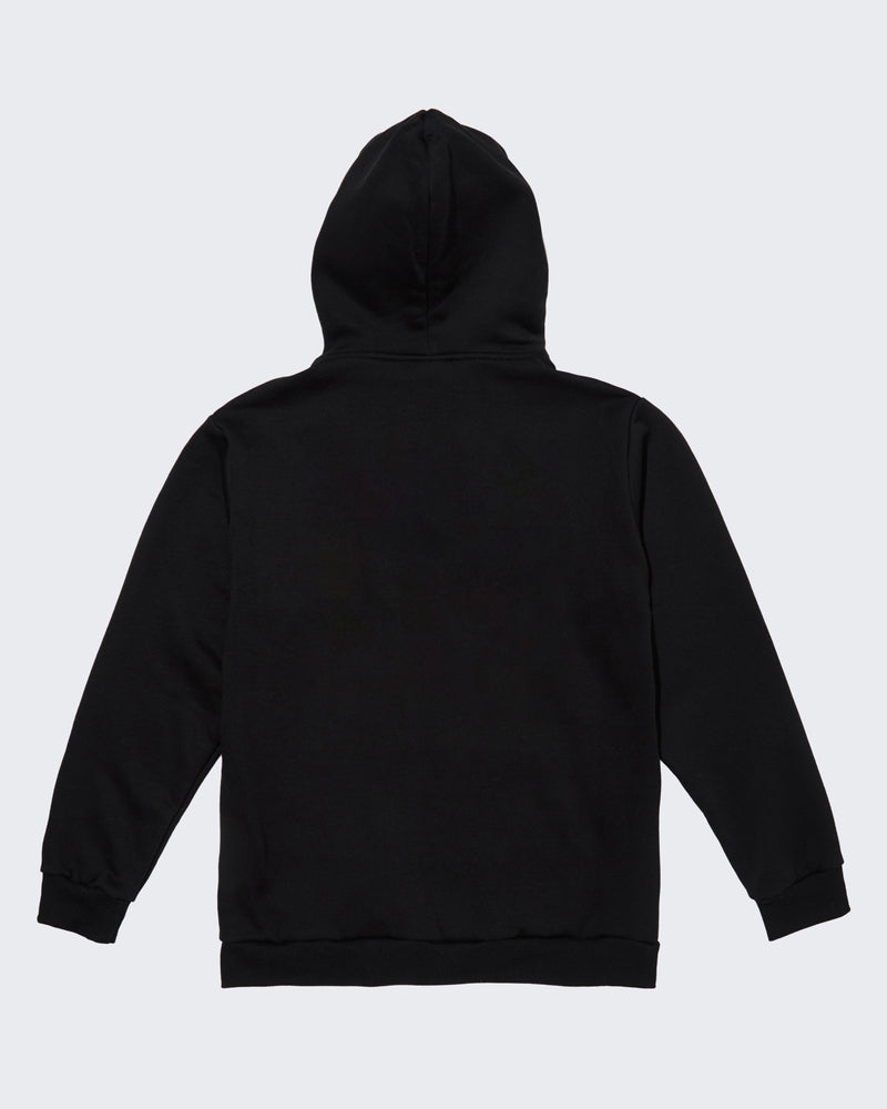 Beast Basketball Icon Hoodie - Adult