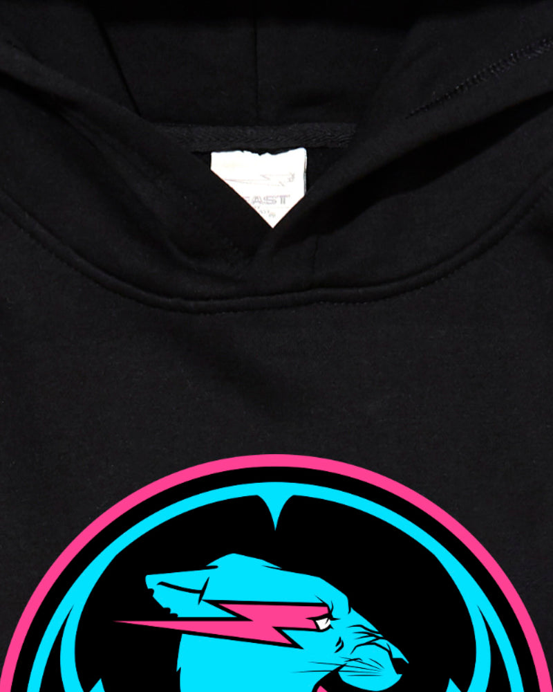 Beast Basketball Icon Hoodie - Adult