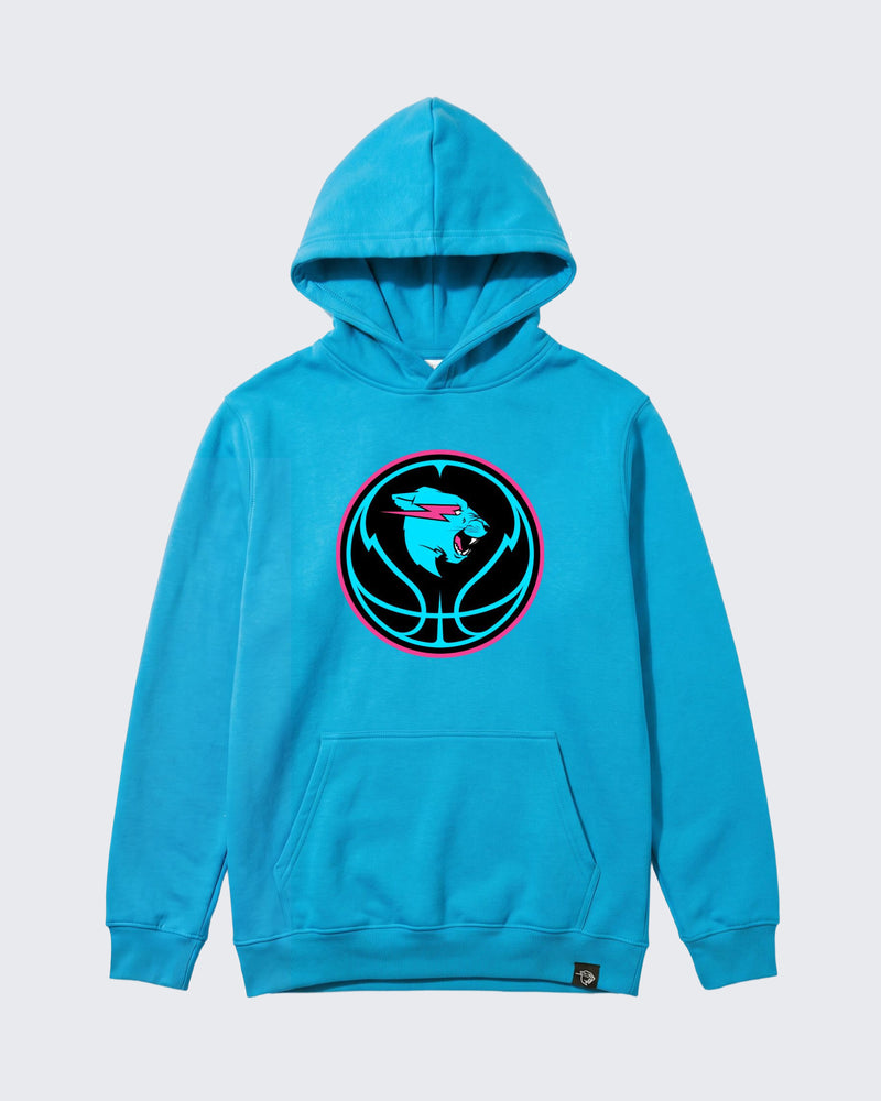 Beast Basketball Icon Hoodie - Adult