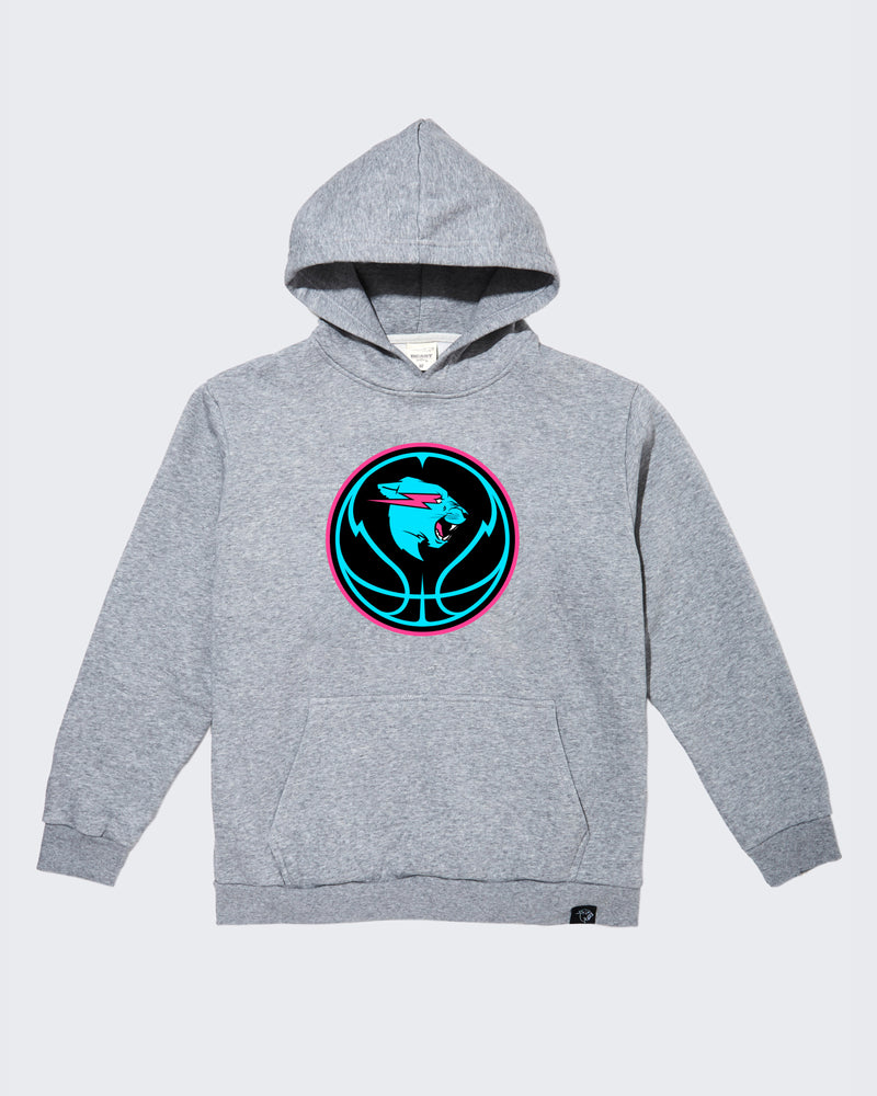 Beast Basketball Icon Hoodie - Adult