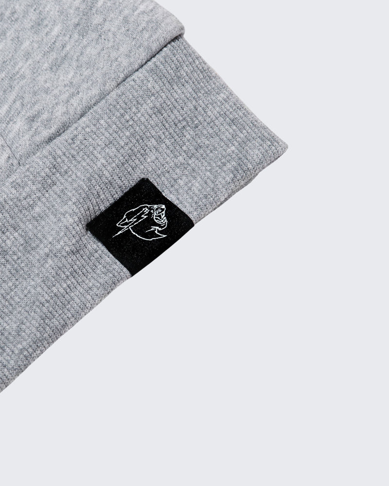 Beast Basketball Icon Hoodie