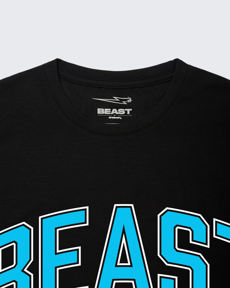 Beast Basketball Division Tee - Adult